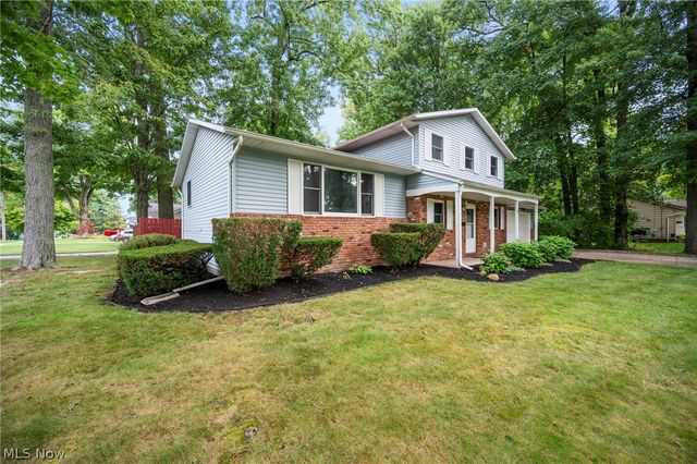 8665 Rosebud Drive, Mentor, OH 44060