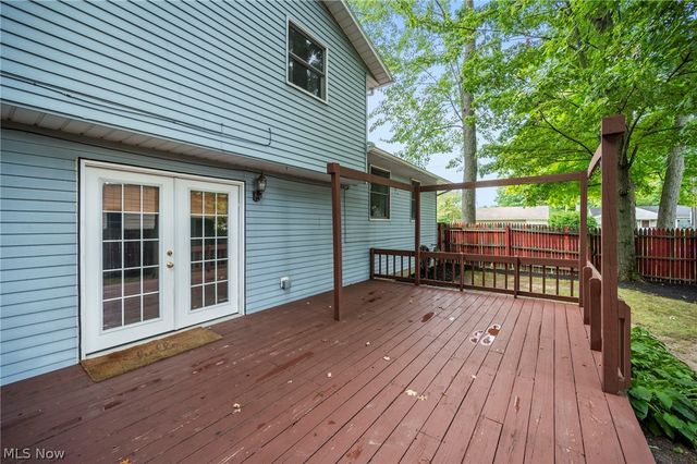 8665 Rosebud Drive, Mentor, OH 44060