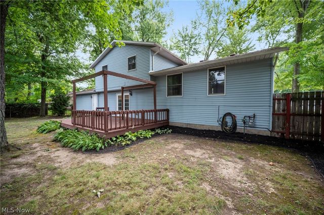 8665 Rosebud Drive, Mentor, OH 44060
