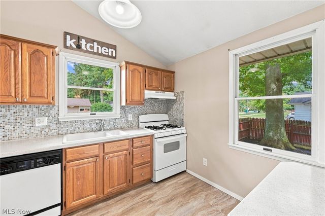 8665 Rosebud Drive, Mentor, OH 44060