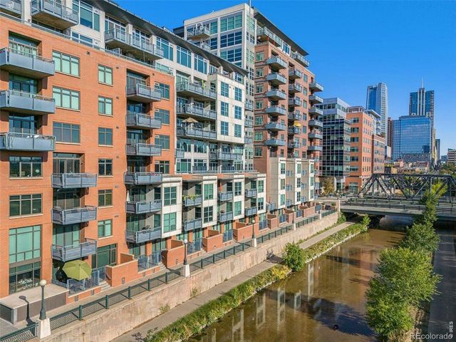 1401 Wewatta St 504, Denver, CO 80202