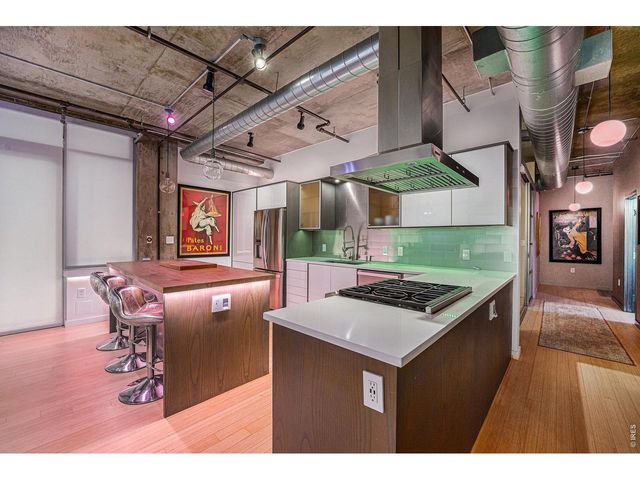 1401 Wewatta St 504, Denver, CO 80202