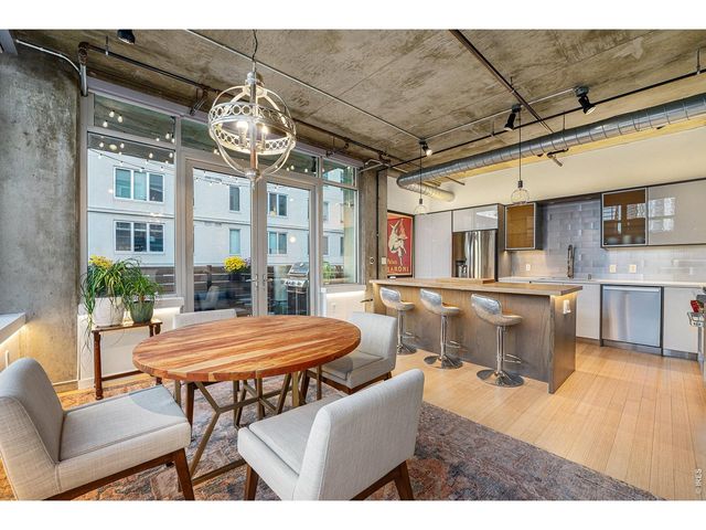 1401 Wewatta St 504, Denver, CO 80202