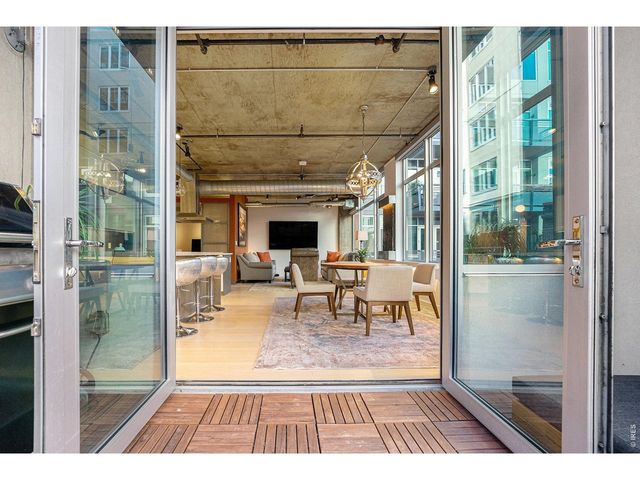 1401 Wewatta St 504, Denver, CO 80202