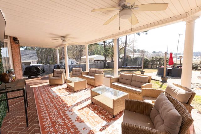 2315 Pathway, El Dorado, AR 71730