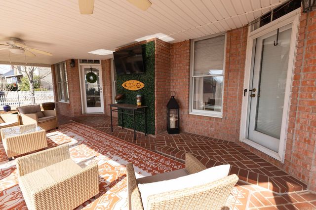 2315 Pathway, El Dorado, AR 71730