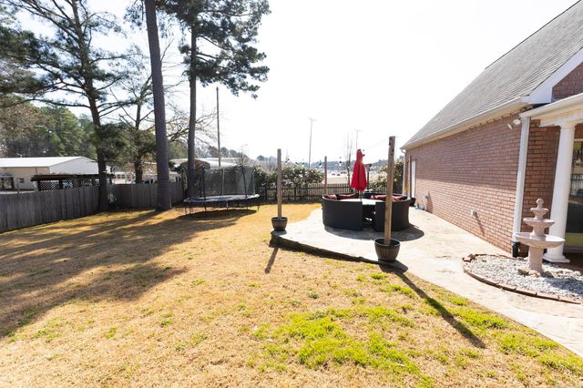 2315 Pathway, El Dorado, AR 71730