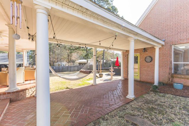 2315 Pathway, El Dorado, AR 71730