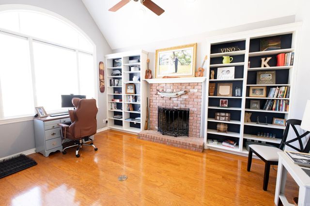 2315 Pathway, El Dorado, AR 71730