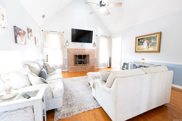 2315 Pathway, El Dorado, AR 71730