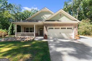 3588 Phoenix Cove Drive, Gainesville, GA 30506