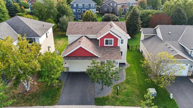 11333 Ivywood Trail, Woodbury, MN 55129