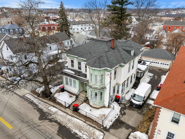 143 Westford St, Lowell, MA 01851