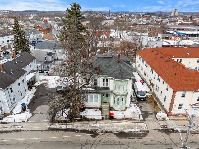 143 Westford St, Lowell, MA 01851