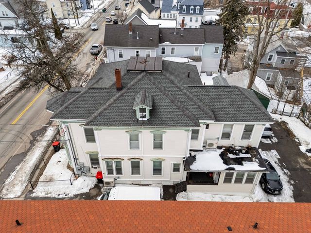 143 Westford St, Lowell, MA 01851