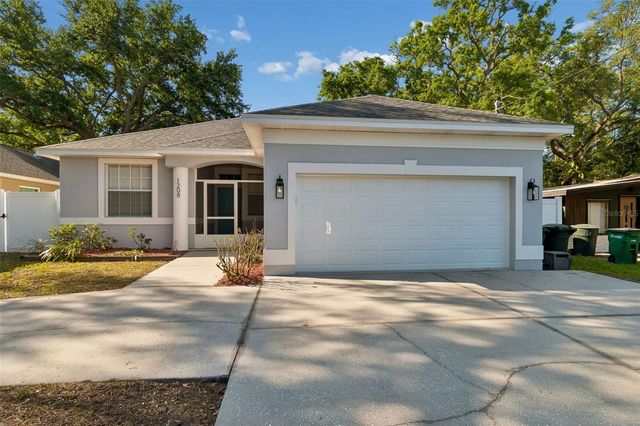 1208 DR ML KING JR STREET N, Safety Harbor, FL 34695