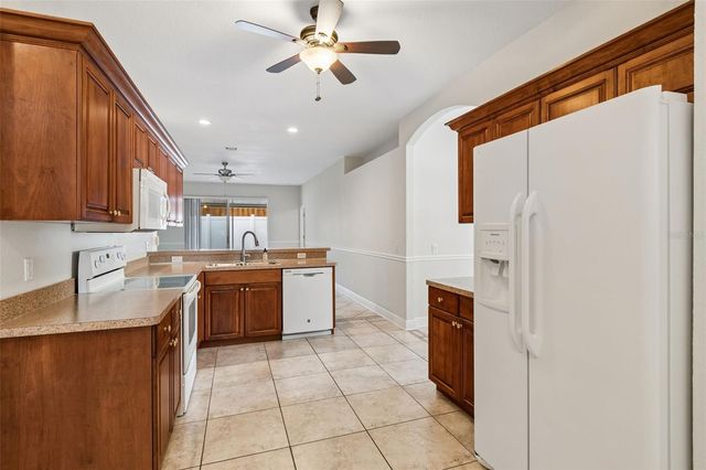 1208 DR ML KING JR STREET N, Safety Harbor, FL 34695