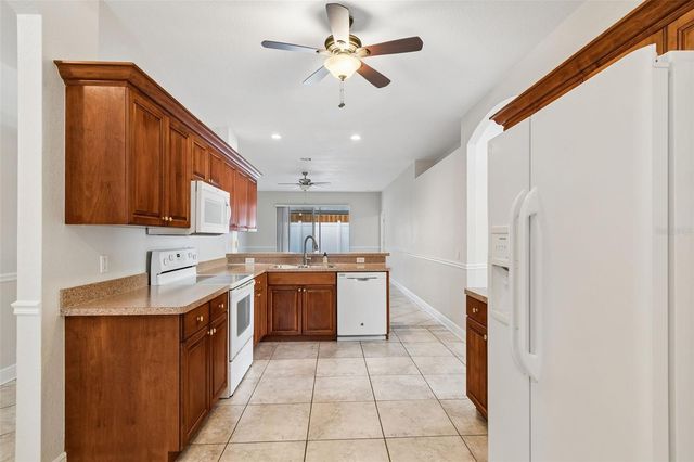 1208 DR ML KING JR STREET N, Safety Harbor, FL 34695