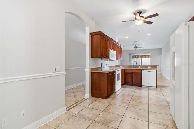 1208 DR ML KING JR STREET N, Safety Harbor, FL 34695