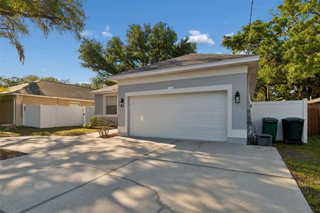 1208 DR ML KING JR STREET N, Safety Harbor, FL 34695