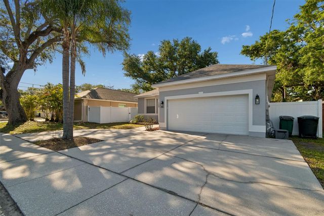 1208 DR ML KING JR STREET N, Safety Harbor, FL 34695