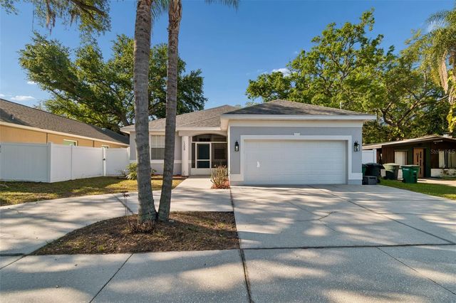 1208 DR ML KING JR STREET N, Safety Harbor, FL 34695