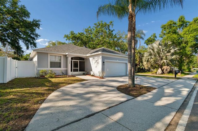 1208 DR ML KING JR STREET N, Safety Harbor, FL 34695