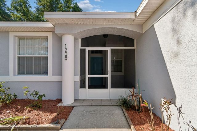 1208 DR ML KING JR STREET N, Safety Harbor, FL 34695