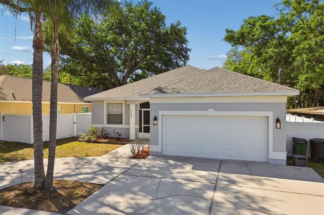 1208 DR ML KING JR STREET N, Safety Harbor, FL 34695