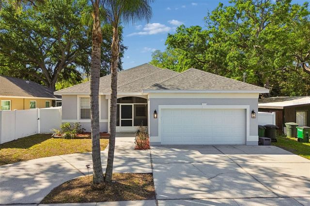 1208 DR ML KING JR STREET N, Safety Harbor, FL 34695