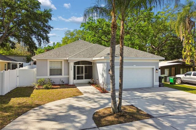 1208 DR ML KING JR STREET N, Safety Harbor, FL 34695