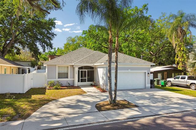 1208 DR ML KING JR STREET N, Safety Harbor, FL 34695