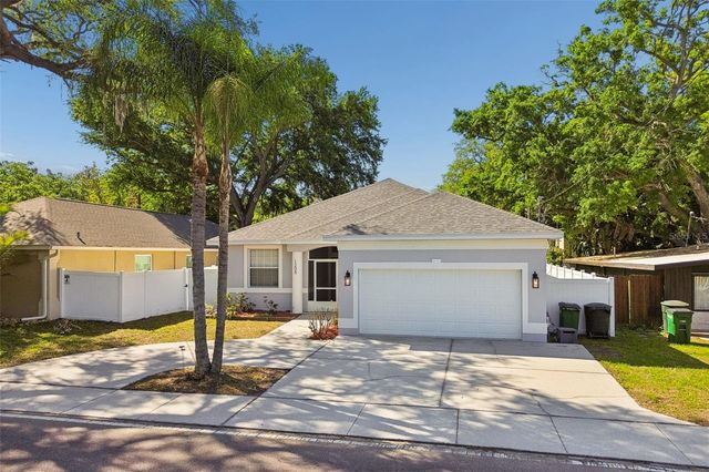 1208 DR ML KING JR STREET N, Safety Harbor, FL 34695