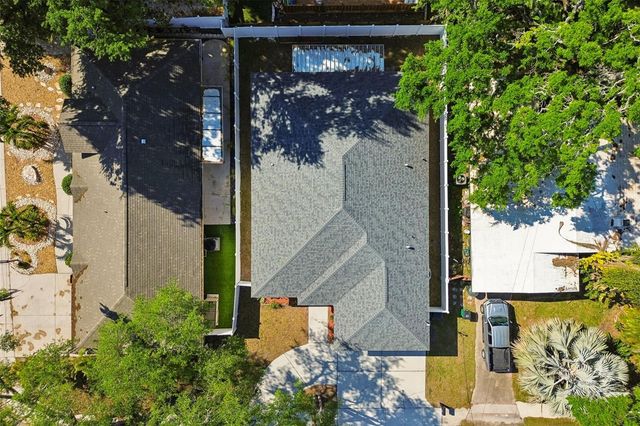 1208 DR ML KING JR STREET N, Safety Harbor, FL 34695