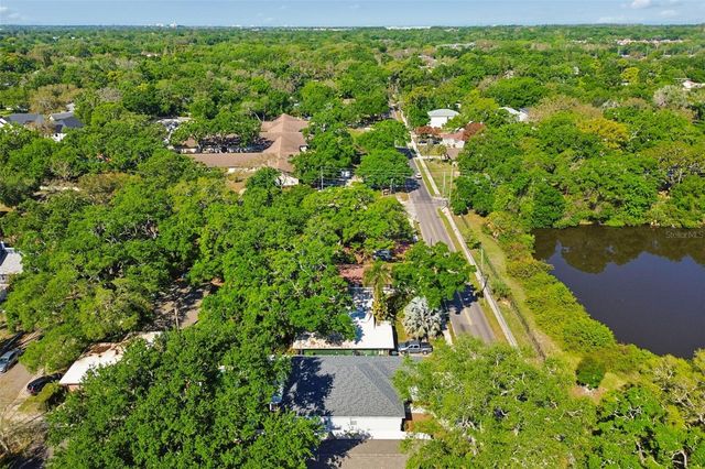 1208 DR ML KING JR STREET N, Safety Harbor, FL 34695