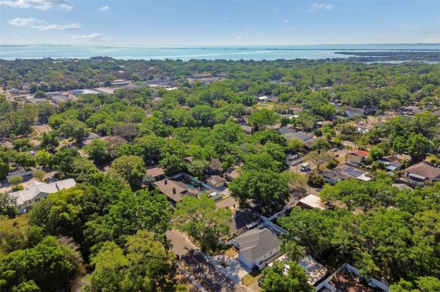 1208 DR ML KING JR STREET N, Safety Harbor, FL 34695