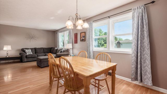 1669 Lexington Drive, Lancaster, OH 43130