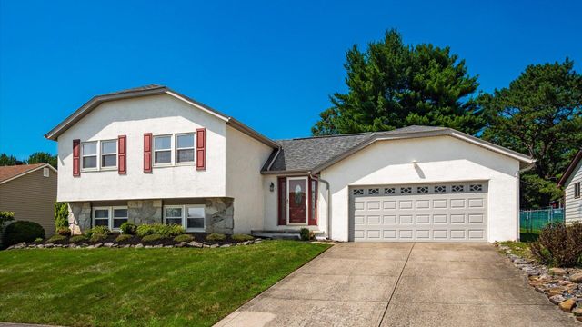 1669 Lexington Drive, Lancaster, OH 43130