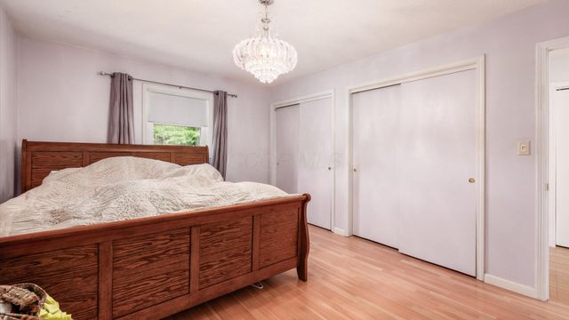 1669 Lexington Drive, Lancaster, OH 43130