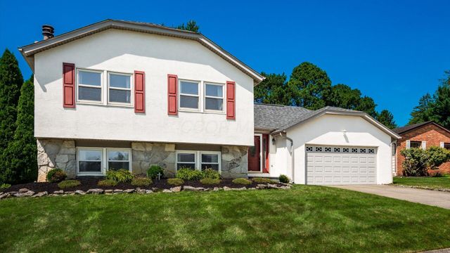 1669 Lexington Drive, Lancaster, OH 43130