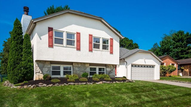 1669 Lexington Drive, Lancaster, OH 43130
