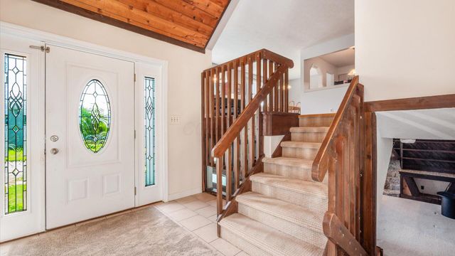 1669 Lexington Drive, Lancaster, OH 43130