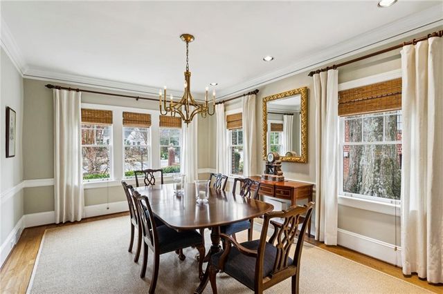 1686 Johnson NE Road, Atlanta, GA 30306