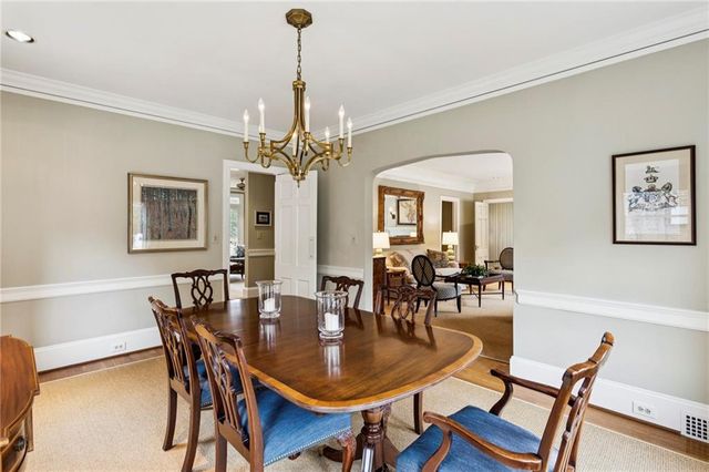 1686 Johnson NE Road, Atlanta, GA 30306