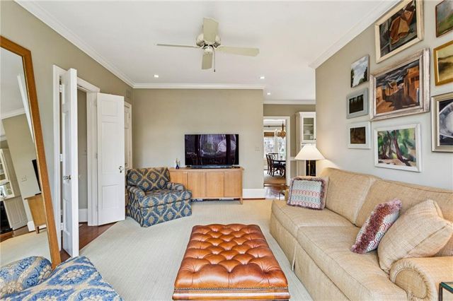 1686 Johnson NE Road, Atlanta, GA 30306