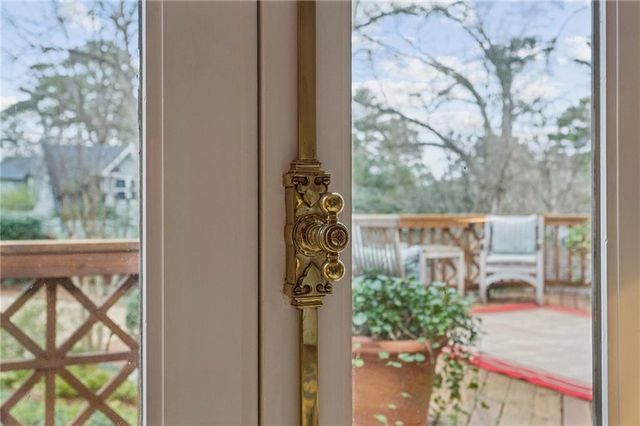 1686 Johnson NE Road, Atlanta, GA 30306