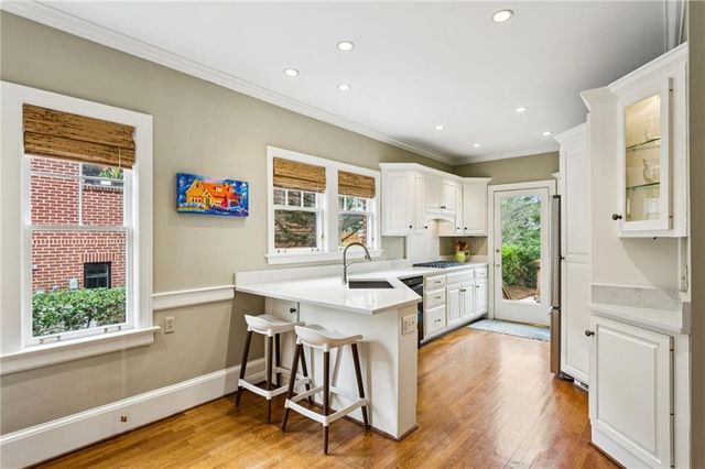 1686 Johnson NE Road, Atlanta, GA 30306