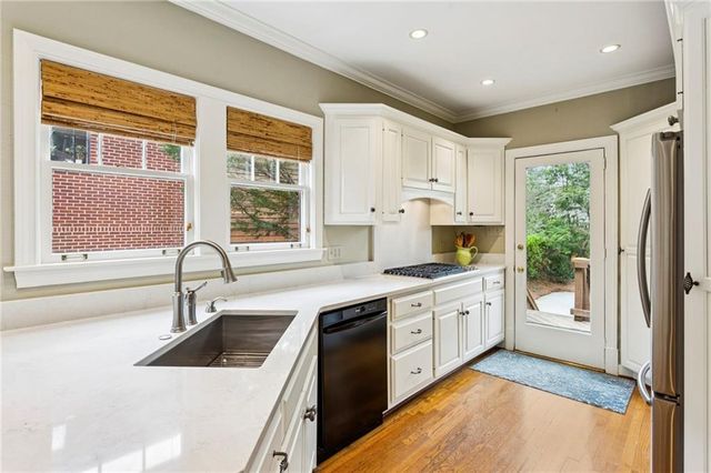 1686 Johnson NE Road, Atlanta, GA 30306