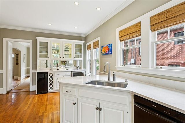 1686 Johnson NE Road, Atlanta, GA 30306