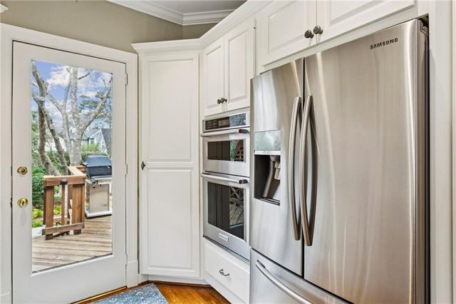 1686 Johnson NE Road, Atlanta, GA 30306